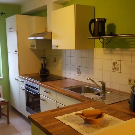 11 Lobauer Strasse * Kottmar